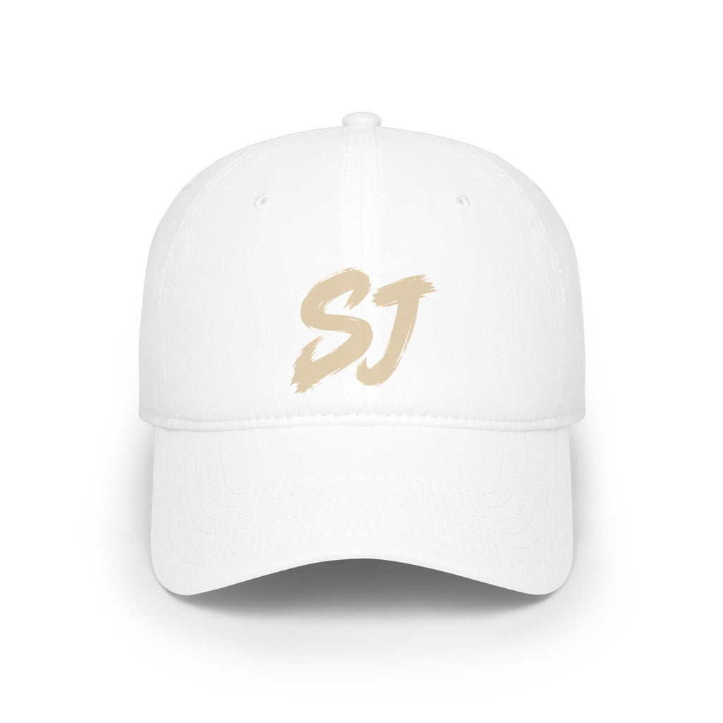 SJ Baseball Hat