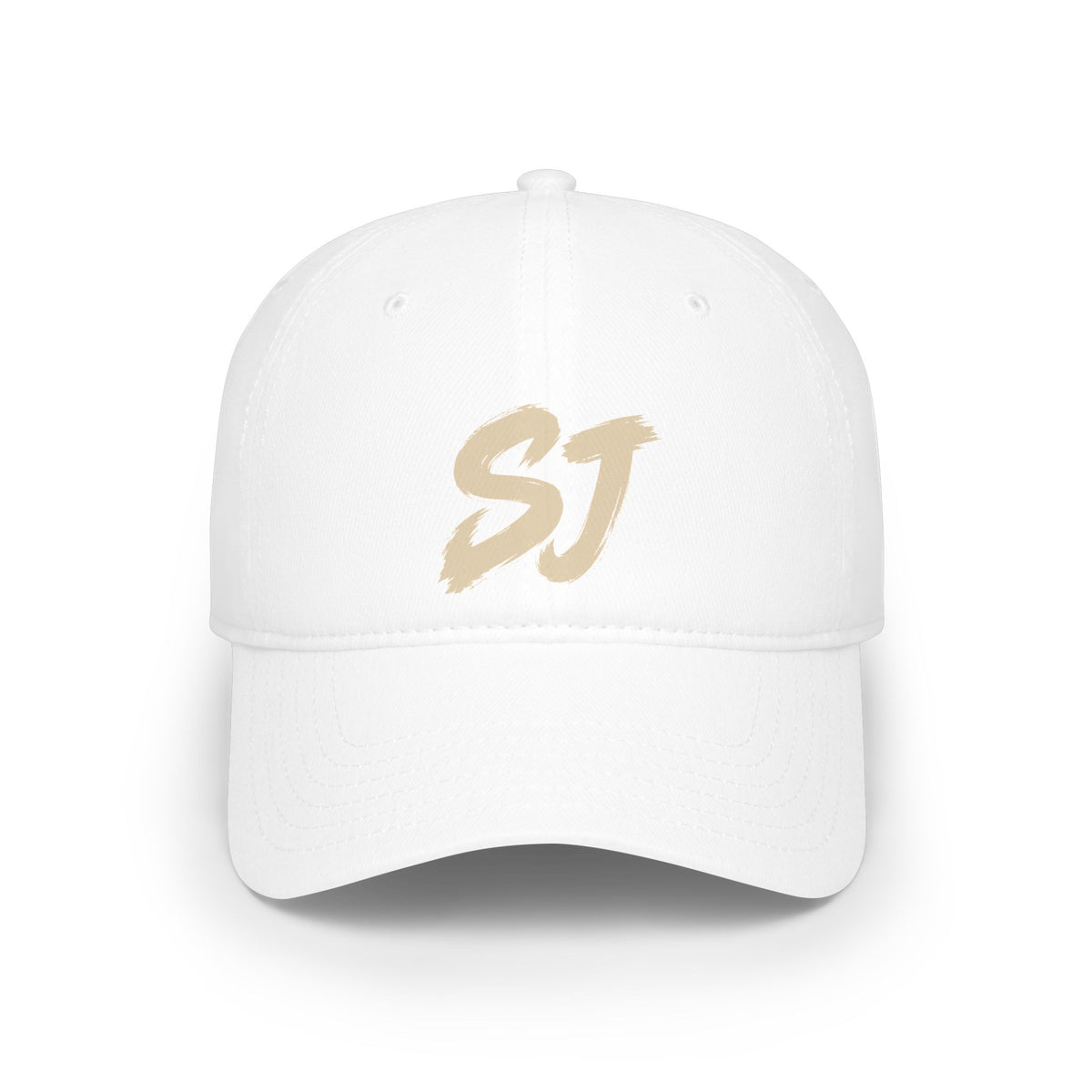 SJ Baseball Hat