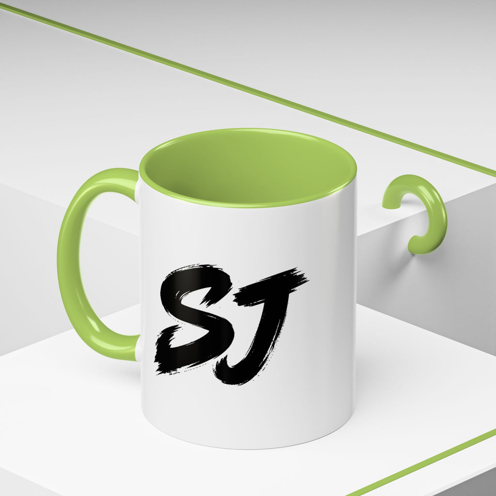 SJ Coffee Mug