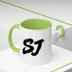 SJ Coffee Mug