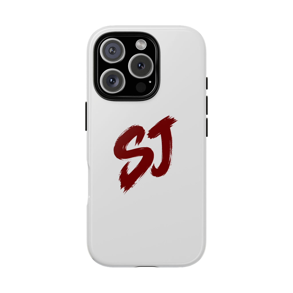 SJ Tough Phone Case
