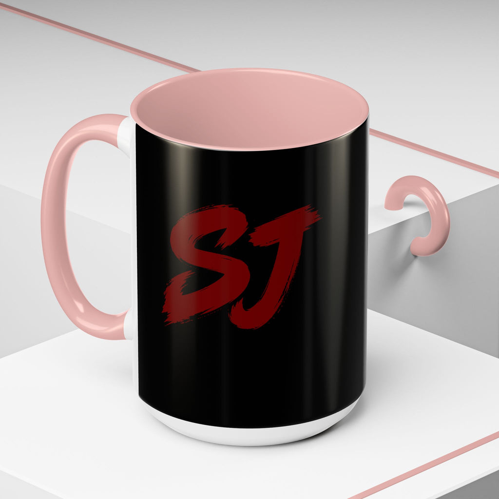 SJ Coffee Mug