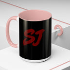 SJ Coffee Mug