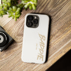 Baddie Tough Phone Case