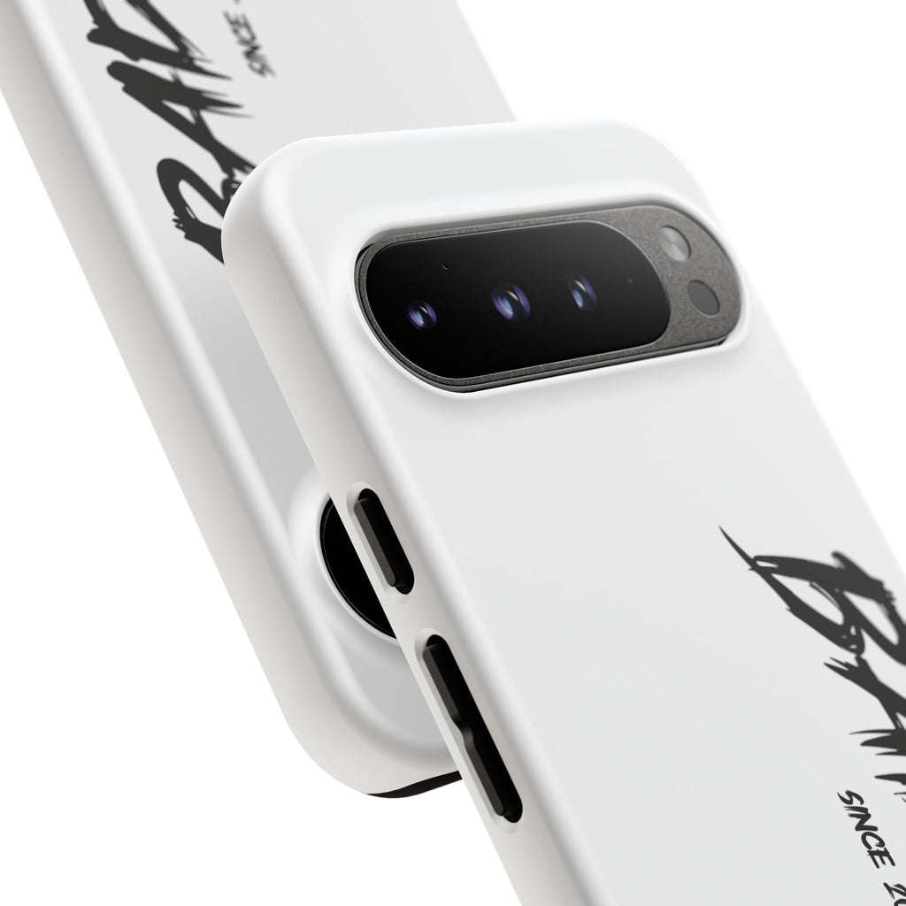 Baddie Tough Phone Case