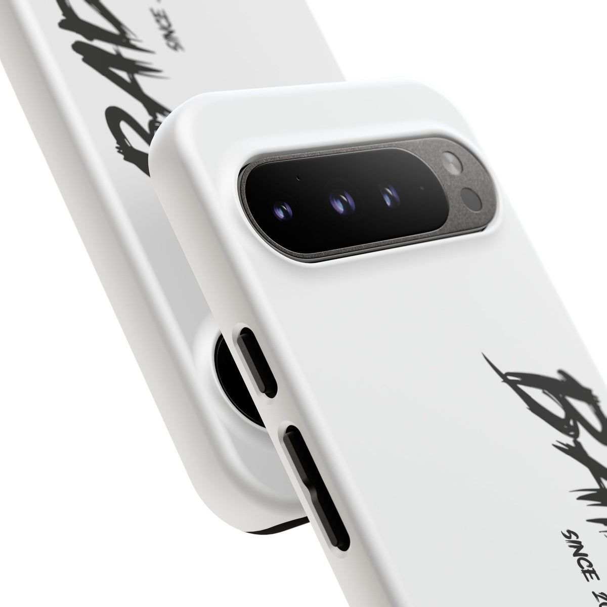 Baddie Tough Phone Case