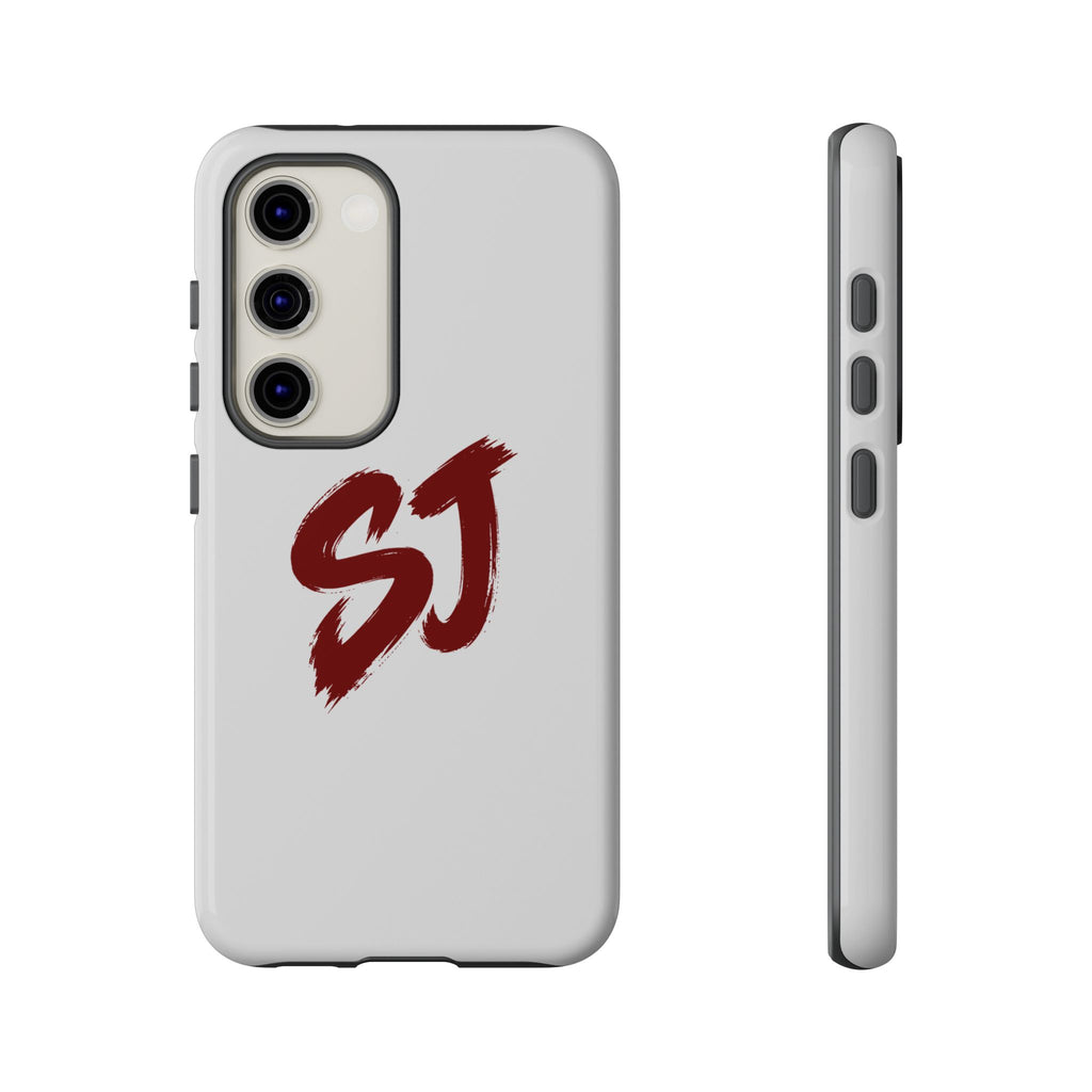SJ Tough Phone Case