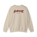 SJ Crewneck Sweatshirt
