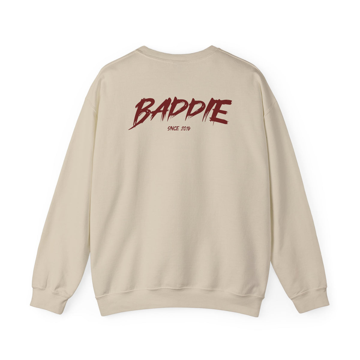 SJ Crewneck Sweatshirt