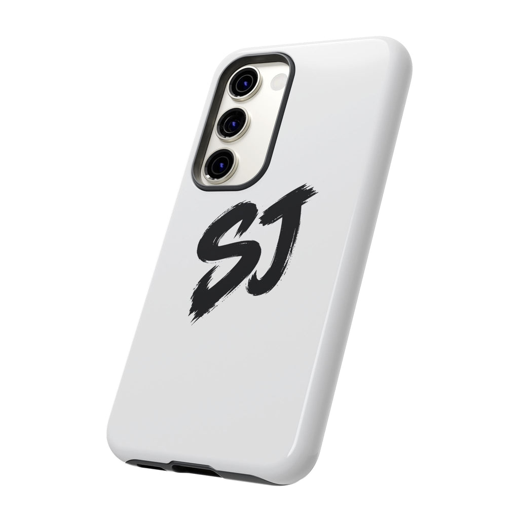SJ Tough Phone Case