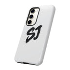 SJ Tough Phone Case
