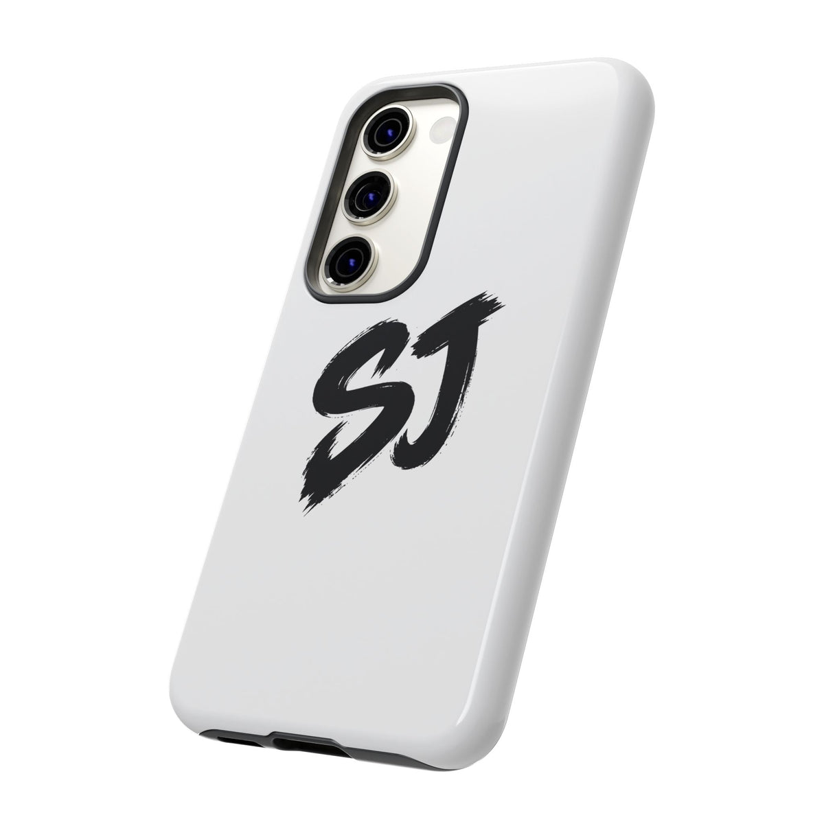 SJ Tough Phone Case