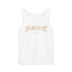 Baddie lightweight Tank Top