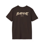 SJ crew neckline Tee