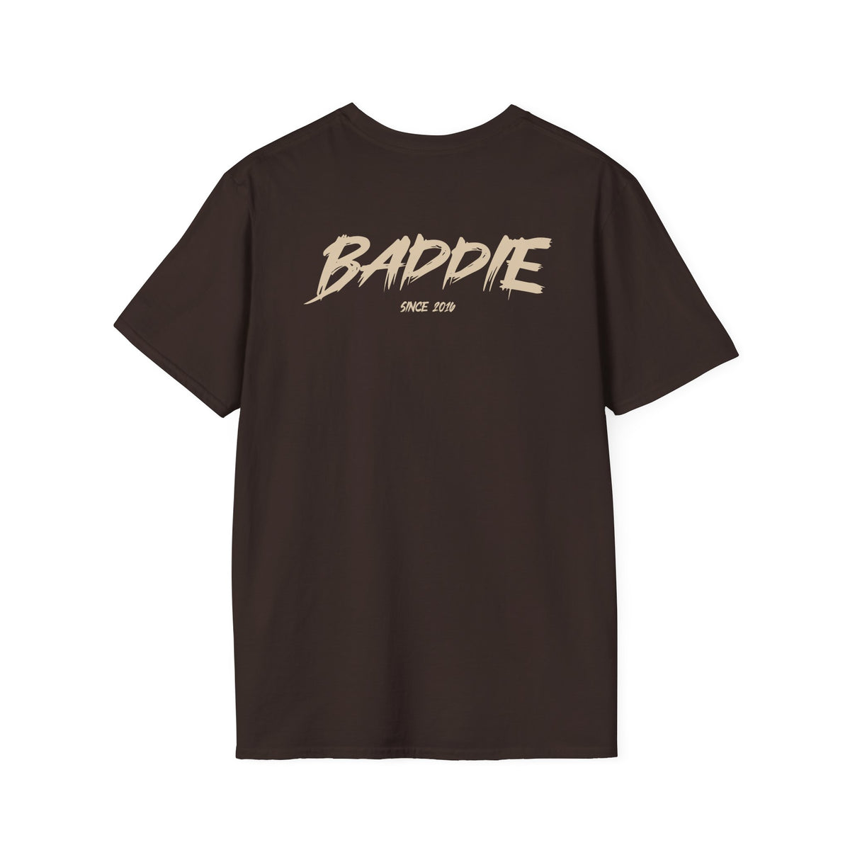 SJ crew neckline Tee