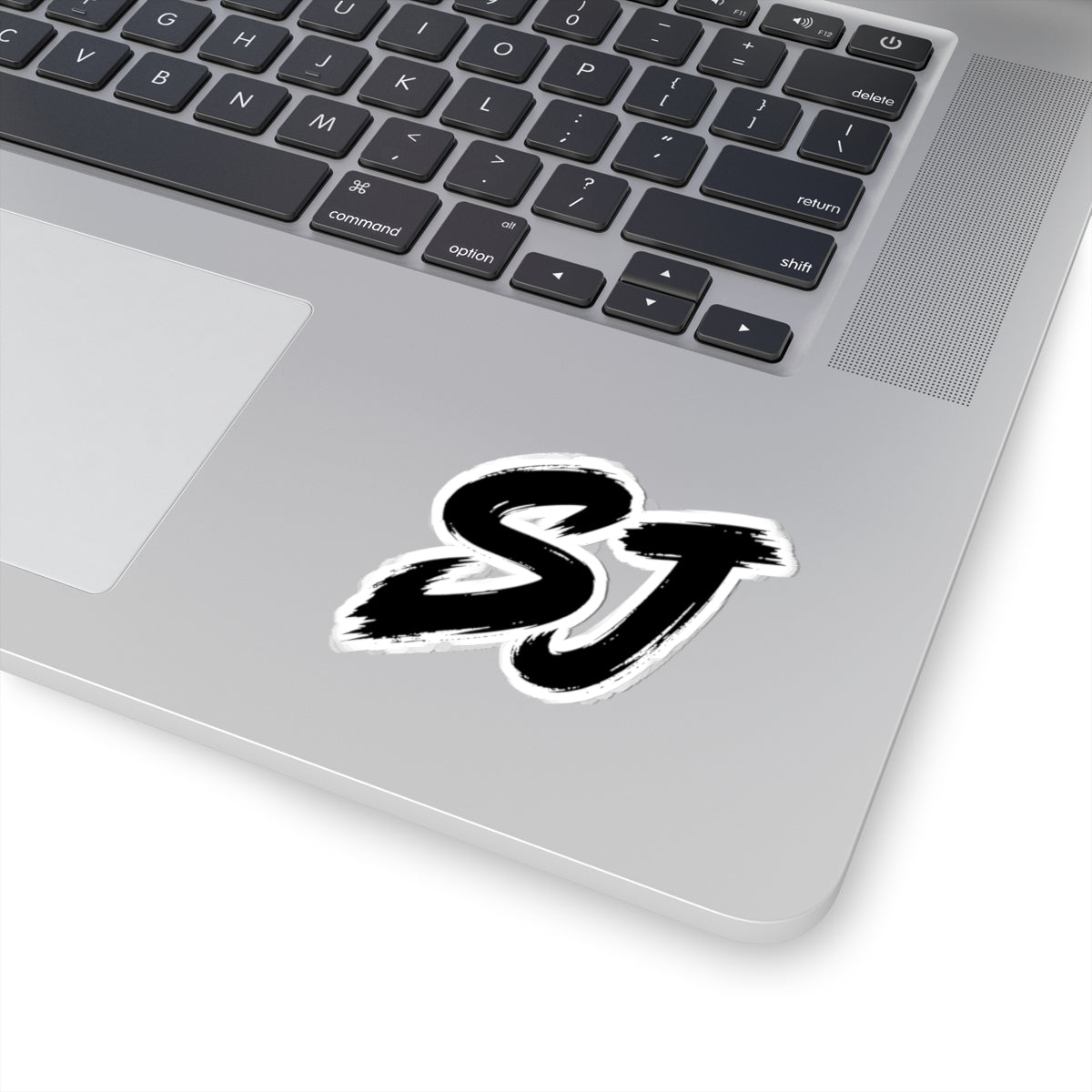 SJ Kiss-Cut Sticker