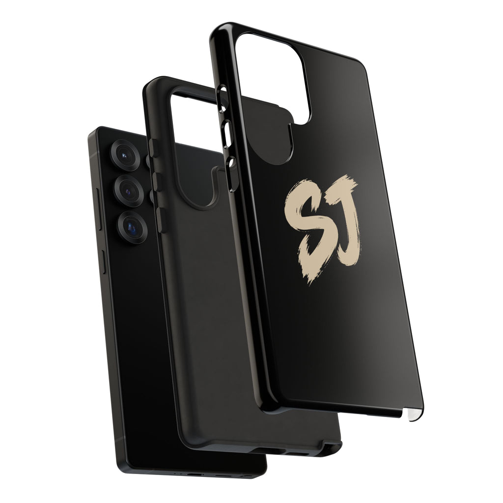 SJ Tough Phone Case