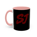 SJ Coffee Mug
