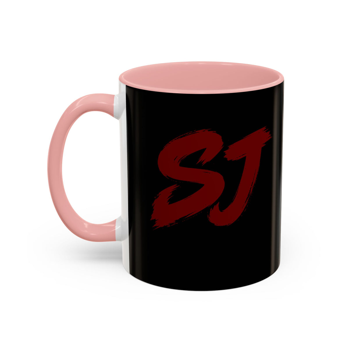 SJ Coffee Mug