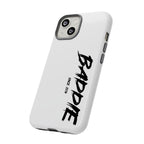 Baddie Tough Phone Case