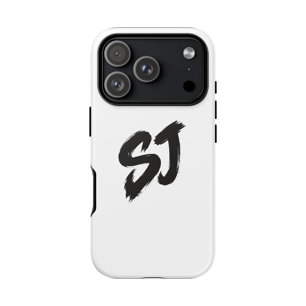 SJ Tough Phone Case