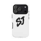 SJ Tough Phone Case