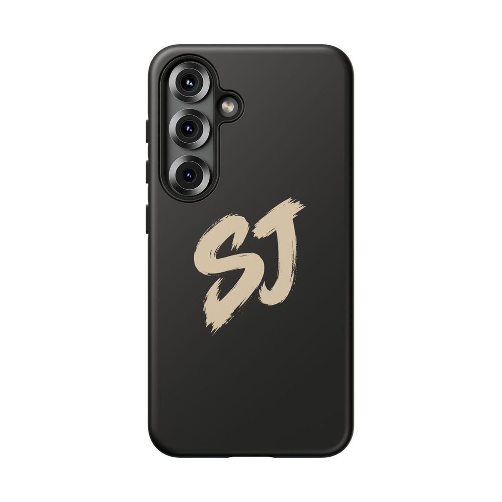 SJ Tough Phone Case