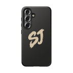 SJ Tough Phone Case