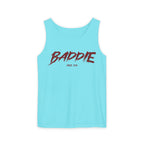 Baddie lightweight Tank Top