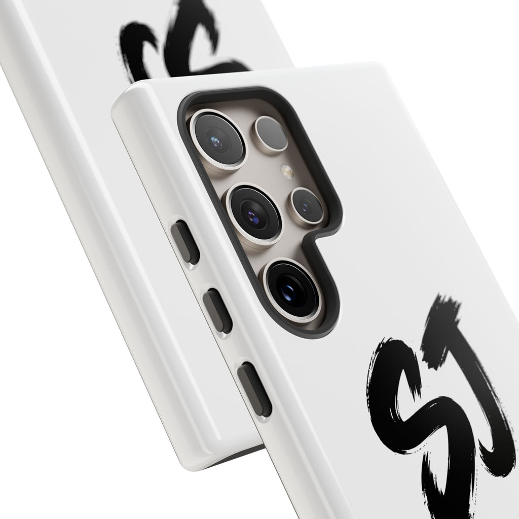 SJ Tough Phone Case