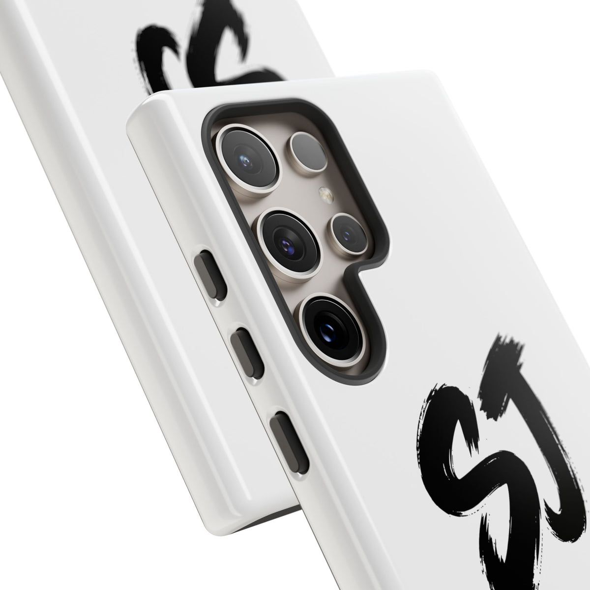 SJ Tough Phone Case