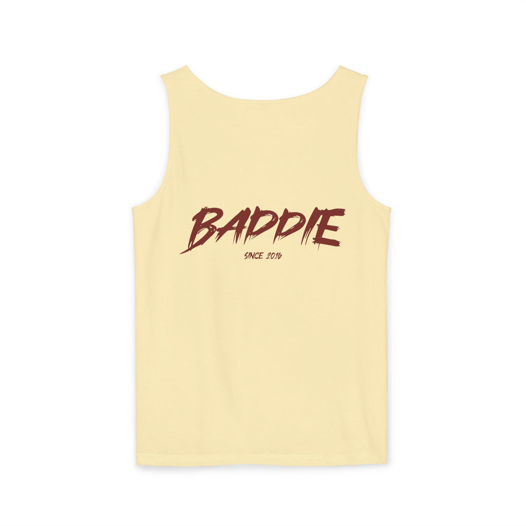 SJ lightweight Tank Top