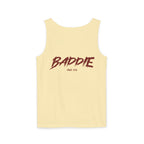 SJ lightweight Tank Top