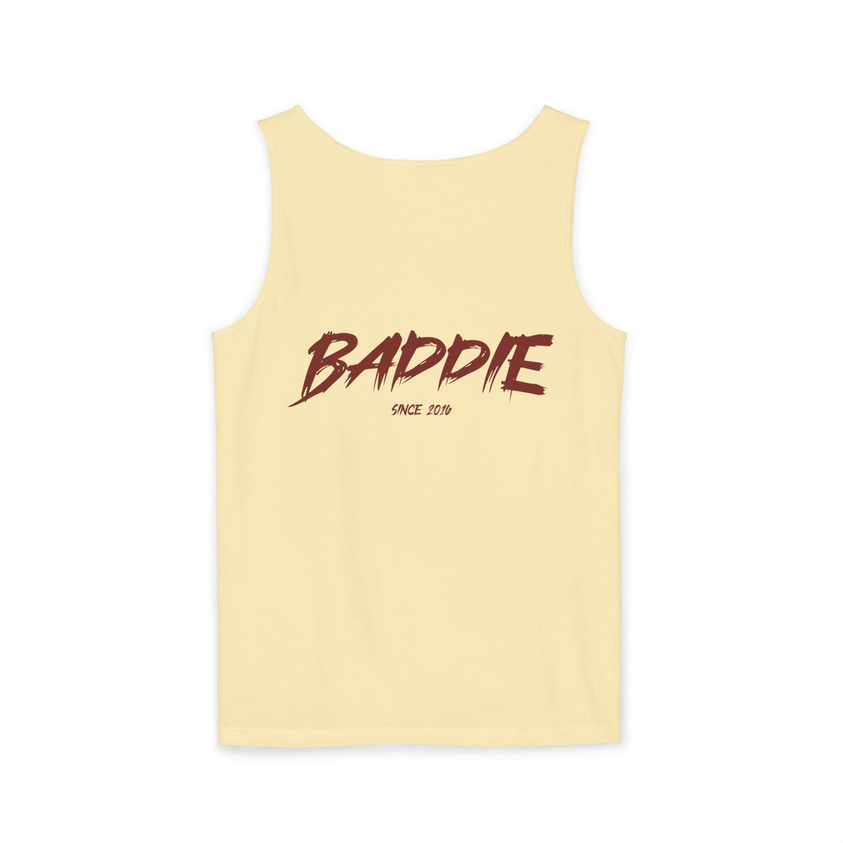 SJ lightweight Tank Top