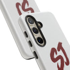 SJ Tough Phone Case