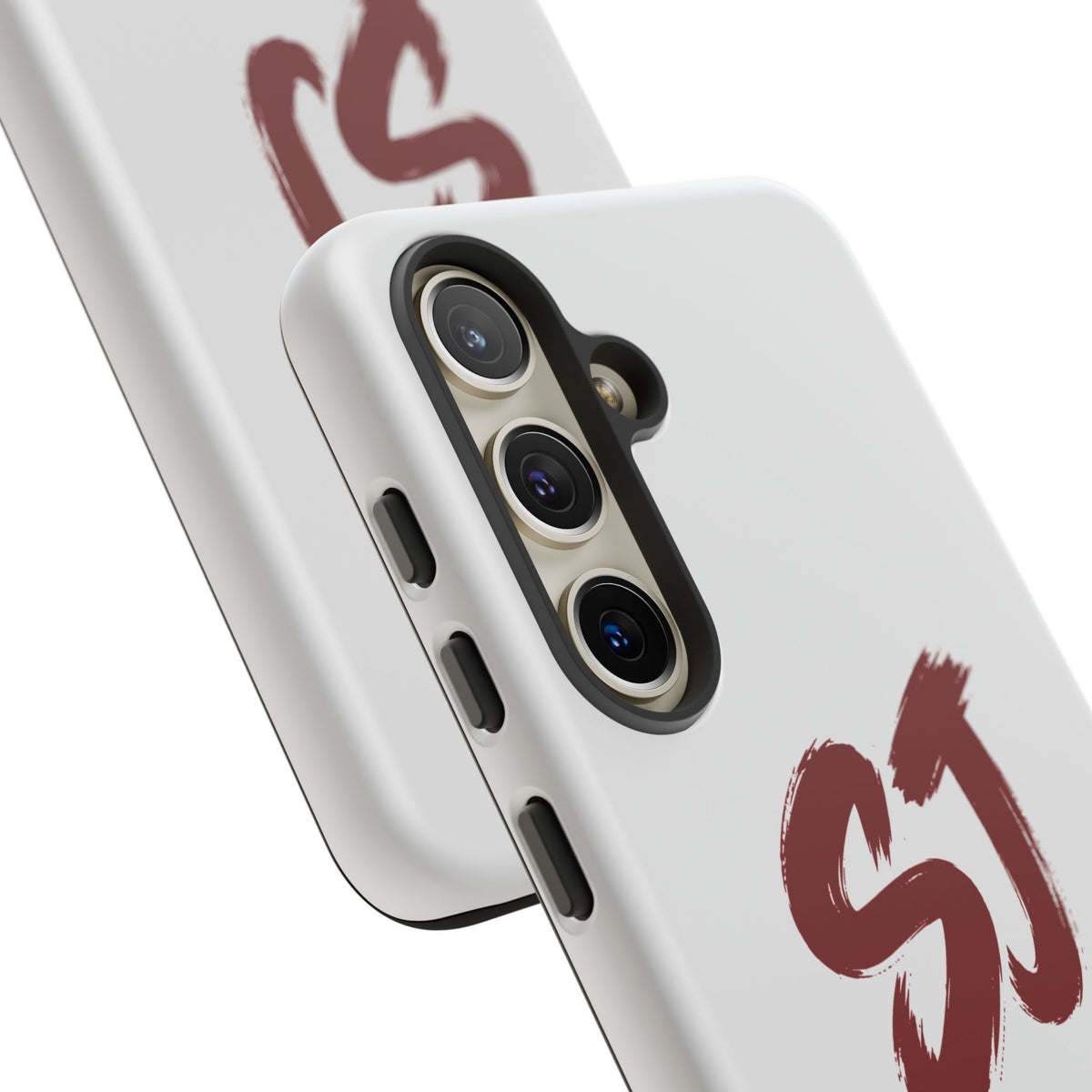 SJ Tough Phone Case