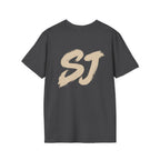Baddie Crew Neckline Tee
