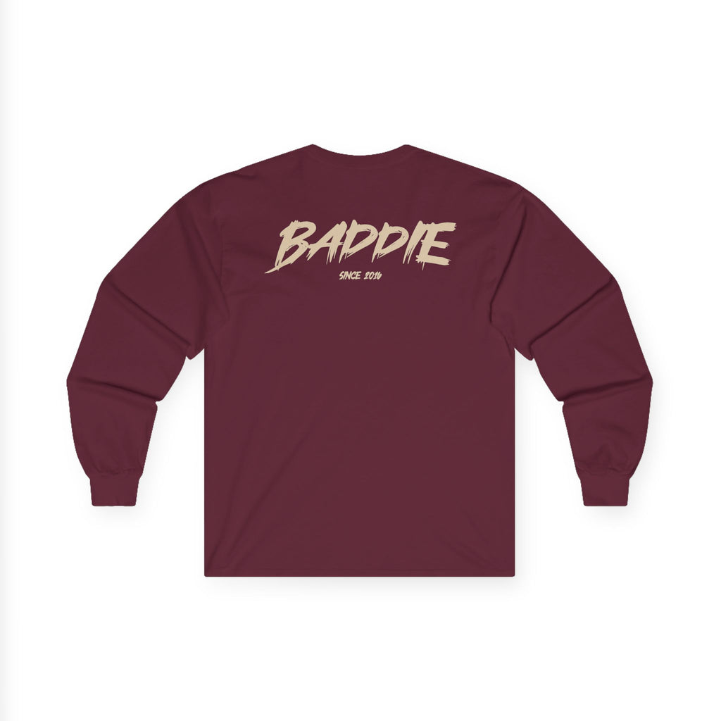 SJ Long Sleeve Tee