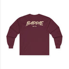 SJ Long Sleeve Tee
