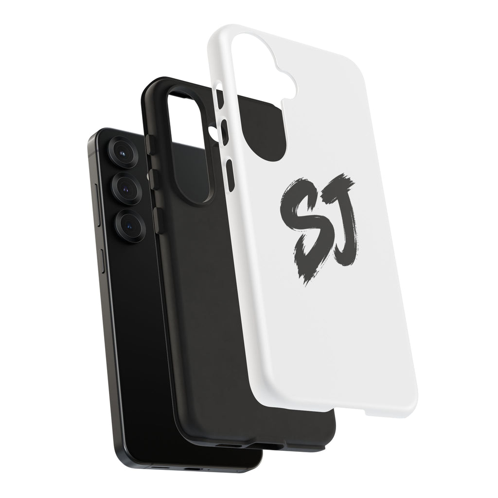 SJ Tough Phone Case