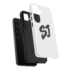 SJ Tough Phone Case