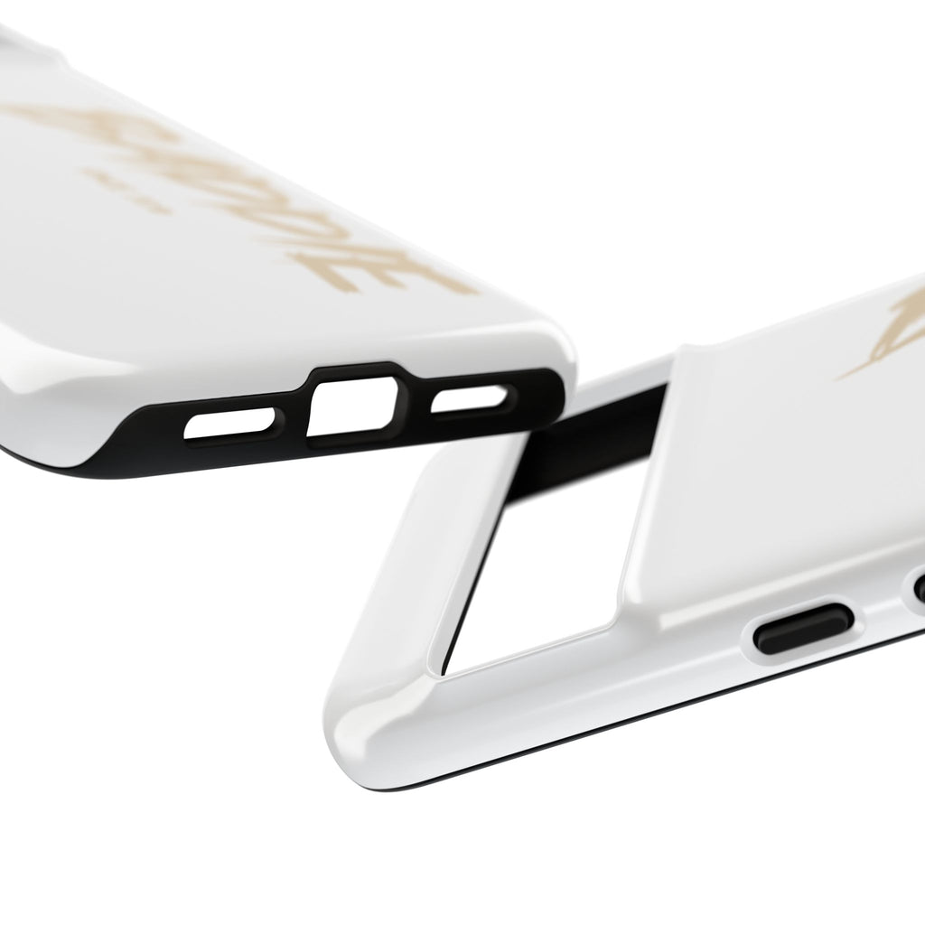 Baddie Tough Phone Case