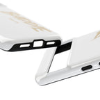 Baddie Tough Phone Case