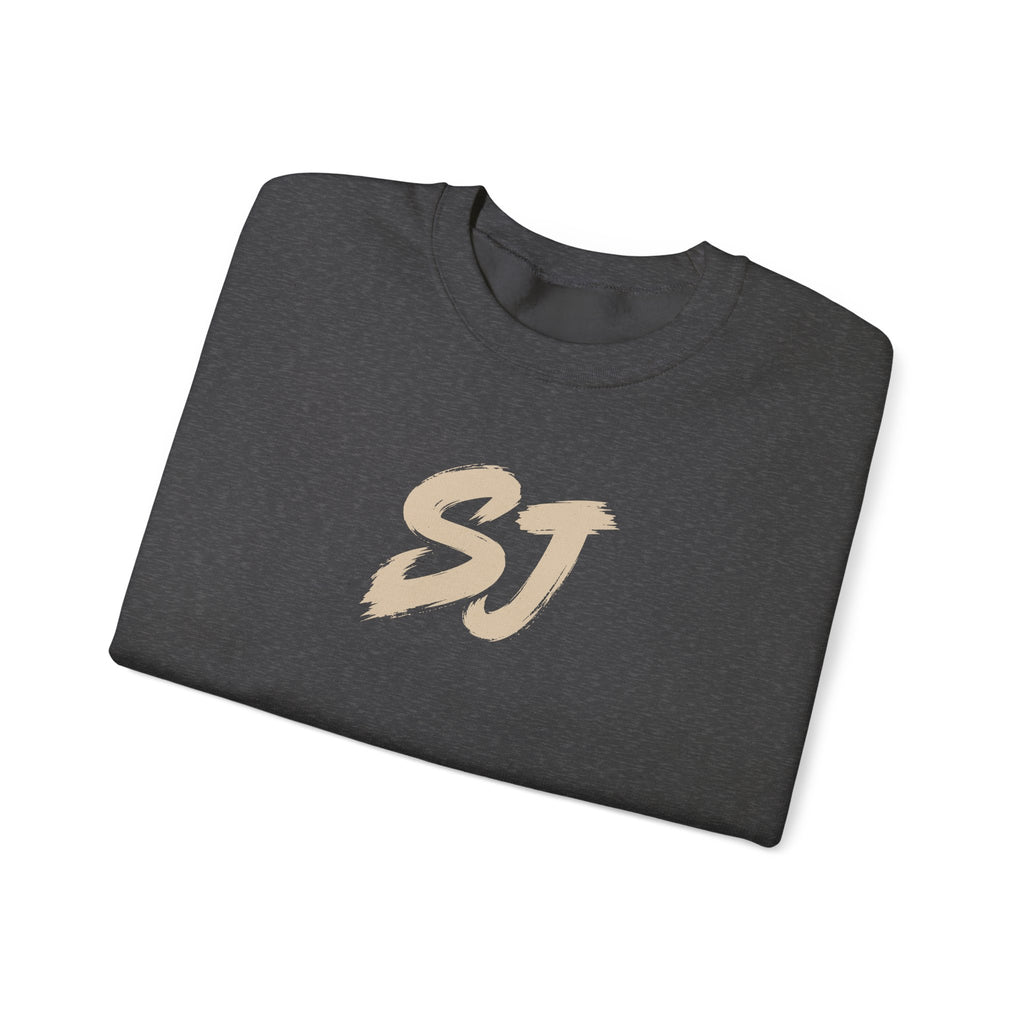 SJ Crewneck Sweatshirt