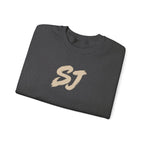 SJ Crewneck Sweatshirt