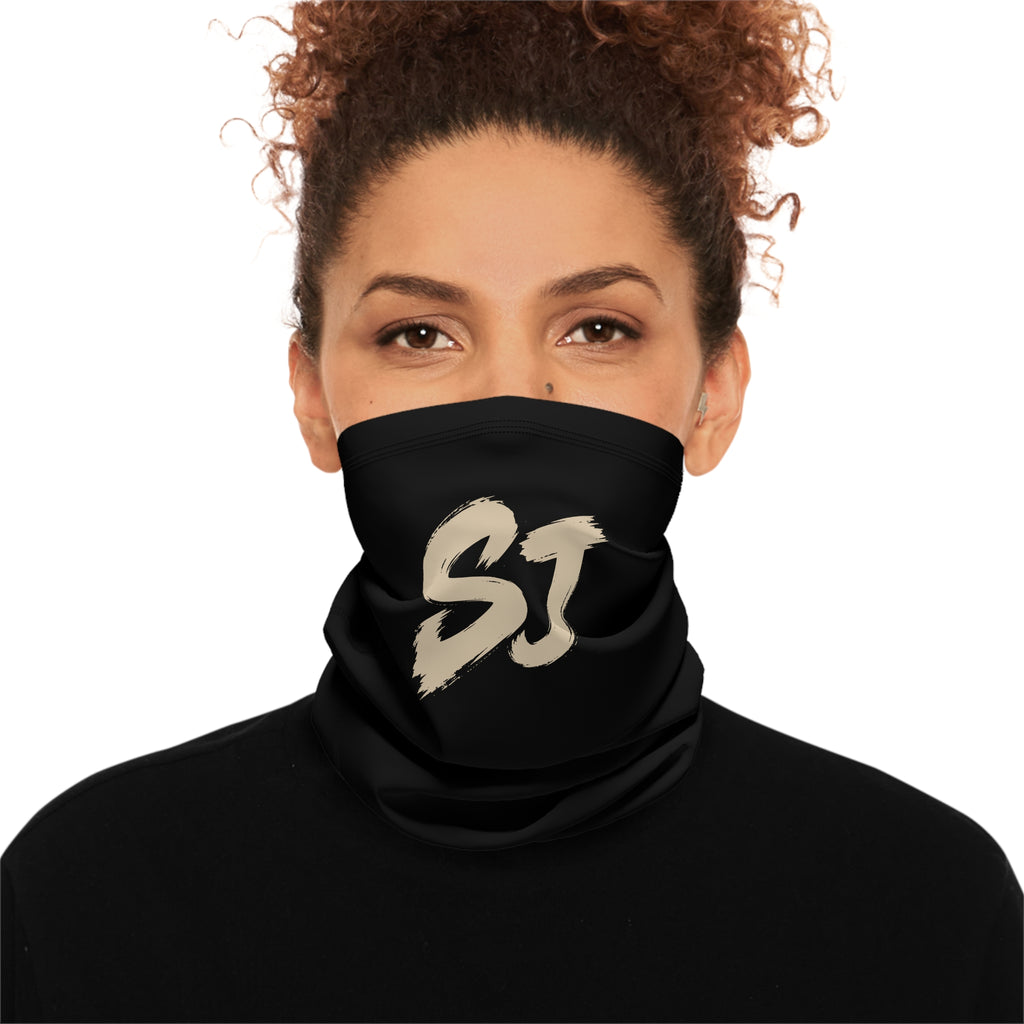 SJ Winter Neck & Face Mask