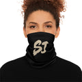 SJ Winter Neck & Face Mask