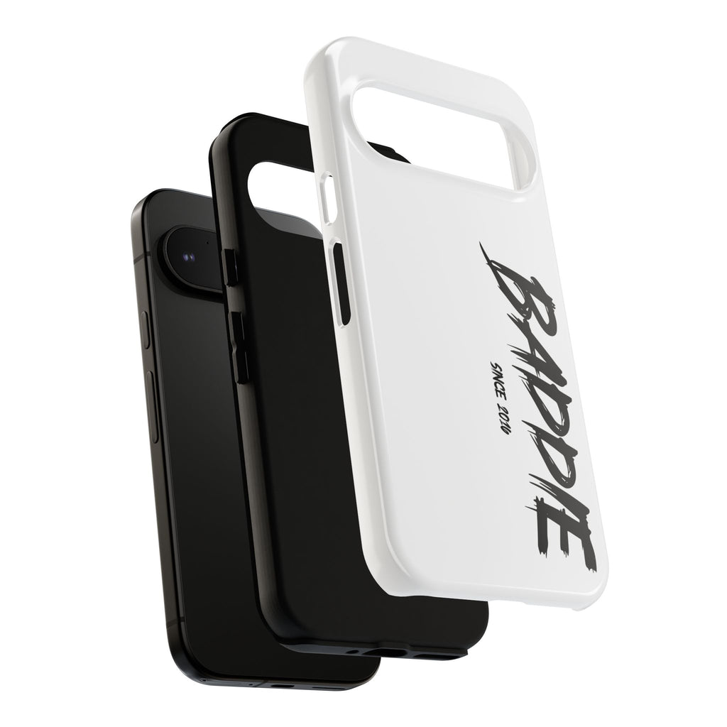 Baddie Tough Phone Case