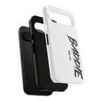 Baddie Tough Phone Case
