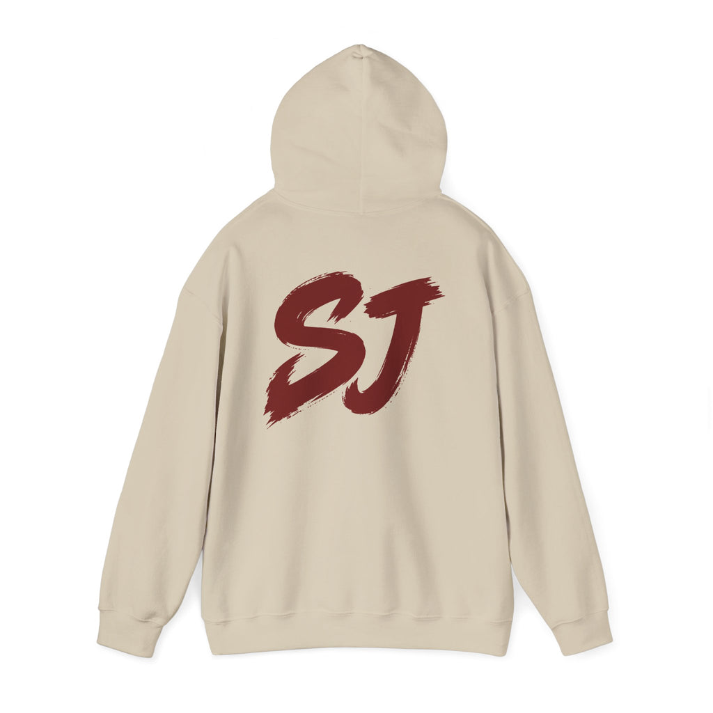 Baddie Streetwear Hoodie